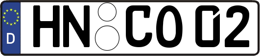 HN-CO02