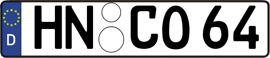 HN-CO64