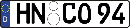 HN-CO94