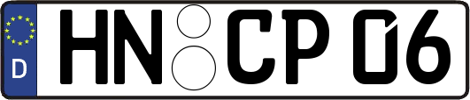HN-CP06