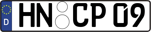 HN-CP09