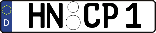 HN-CP1