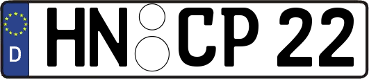 HN-CP22