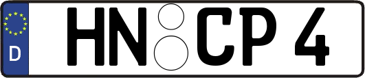 HN-CP4
