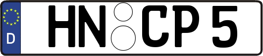 HN-CP5