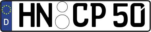 HN-CP50