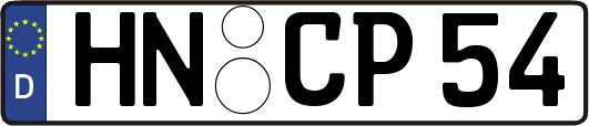 HN-CP54