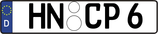 HN-CP6