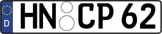 HN-CP62