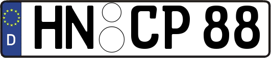 HN-CP88