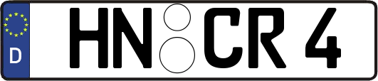 HN-CR4