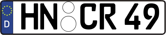 HN-CR49