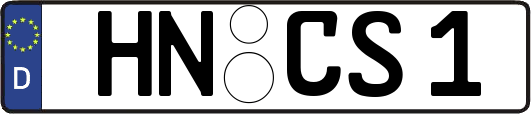 HN-CS1