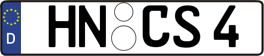 HN-CS4