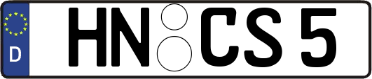 HN-CS5