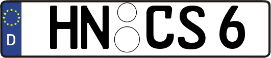 HN-CS6