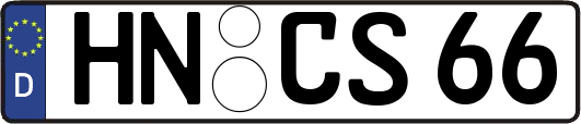 HN-CS66