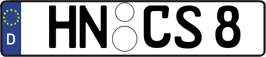 HN-CS8