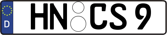 HN-CS9