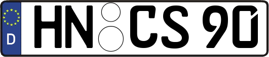 HN-CS90