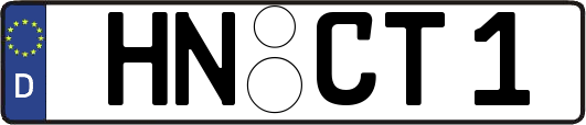 HN-CT1