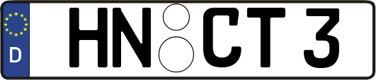 HN-CT3