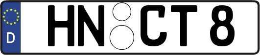 HN-CT8