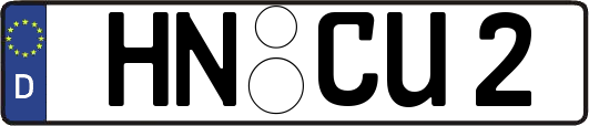 HN-CU2