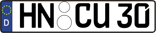 HN-CU30