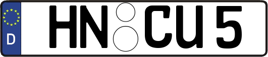 HN-CU5