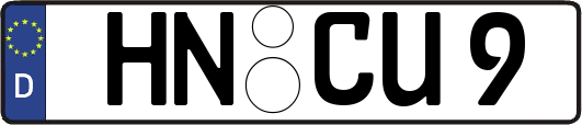 HN-CU9
