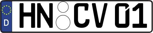 HN-CV01
