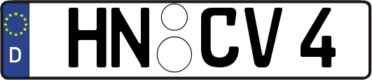 HN-CV4