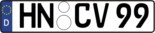 HN-CV99