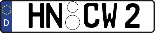 HN-CW2