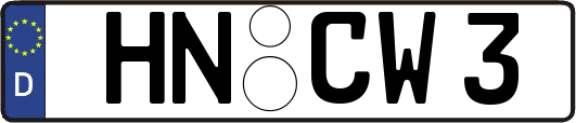 HN-CW3