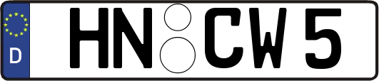 HN-CW5