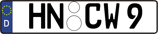 HN-CW9