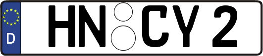 HN-CY2
