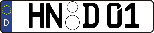 HN-D01