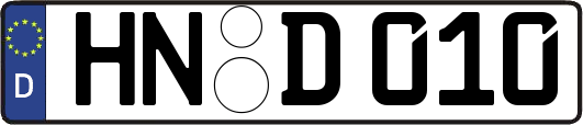 HN-D010