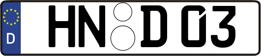 HN-D03