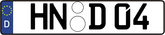 HN-D04