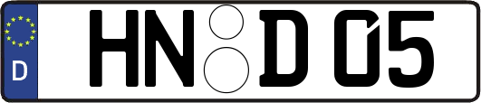 HN-D05