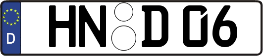 HN-D06