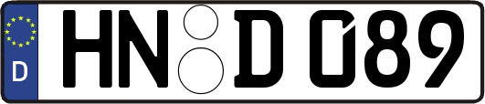 HN-D089