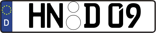 HN-D09