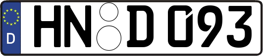 HN-D093