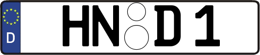 HN-D1
