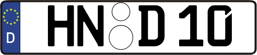 HN-D10